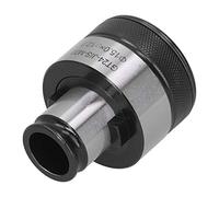 Tapping Tool High Speed Steel Adjustable Tapping Collet Easy Operation Type GT24-JISM20