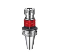 Tapping Tool Holder Collet Chuck Flexible Floating Taps CNC Machine Part(BT50-VER16-130)