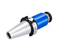 Tapping Toolholder SK40 SK50 Telescopic Floating GT GT12 GT24 Tap Collet Applied to CNC machine tools(SK(JT)40-GT24-130L)