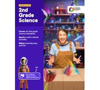 Tappity STEM School - 2nd Grade Science