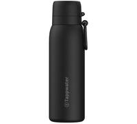 TAPPWATER BottlePro Thermal Filter Bottle - Black