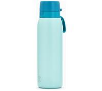 TAPPWATER BottlePro Thermal Filter Bottle - Green
