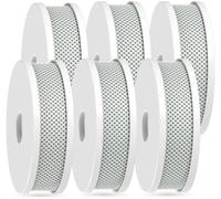 TAPPWATER EcoPro Compact Water Filter - Starter Pack, White