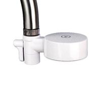 Tappwater Ecopro Compact White Tap Water Filter Starter Pack