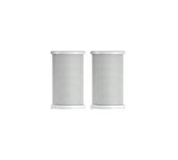 Tappwater EcoPro Refills - Set of 2 Refill cartridges for EcoPro Water Filter