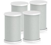 TAPPWATER EcoPro Water Filter Cartridge - Pack of 4
