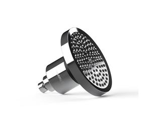 Tappwater ShowerPro Rain SMR Shower Head Filter