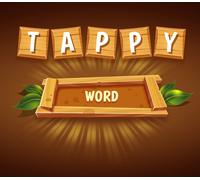 Tappy Word EU Nintendo CD Key