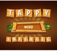 Tappy Word Infinite EU Nintendo CD Key