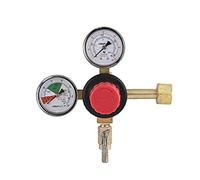 Taprite T742HP Primary High Pressure Double Gauge Mixed Gas Regulator by Taprite