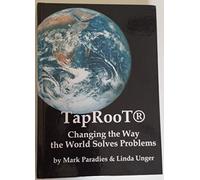 Taproot : Changing the Way the World Solves Problems