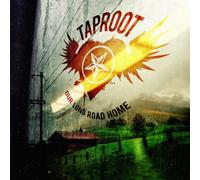 Taproot - Our Long Road Home [Us Import]