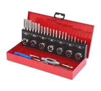 Taps And Dies Set 32 Pcs Kstools
