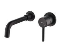 -Taps,Faucets,Hot Cold Concealed Embedded Cold Heat Faucets Wall Buried Water Bathroom