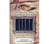 Taps on the Walls: Poems from the Hanoi Hilton