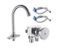 -Taps,s,Vertical Hospital Pedal Type Factory Foot Restaurant Kitchen Basin Laboratory Water-Tap/Foot