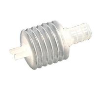 Taps2Traps Replacement Clear Air Bellow For Grohe Dal Cistern - 43506 000 For Adagio Cistern