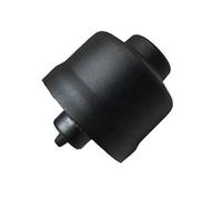 Taps2Traps Rubber Service Kit Air Bellow 113219 Fits Grohe Adagio Toilet Button 38488000 Easy Replacement