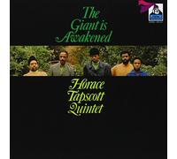 Tapscott, Horace Quintet - The Giant Is Awakened