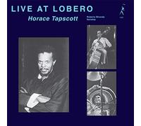 TAPSCOTT - LIVE AT LOBERO - New Vinyl Record VINYL - Z4z