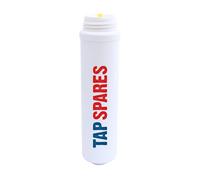 TapSpares UK Harvey® Compatible Screw-in Water Filter Replacement Cartridge - Scale Reduction