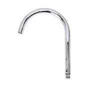 TapSparesUK Franke Ascona Spout - Chrome 3986R