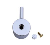 TapSparesUK Franke Athena Cold Replacement Tap Lever Handle - Chrome
