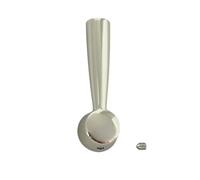 TapSparesUK Franke Eiger Cold Replacement Tap Lever Handle - Chrome