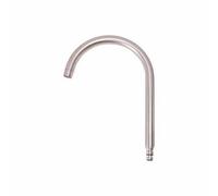 TapSparesUK Franke Eiger Spout - Chrome Sp2299