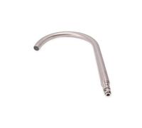 TapSparesUK Franke Eiger Spout - Silk Steel Sp2299