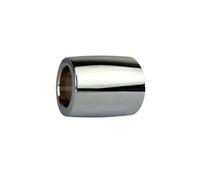 TapSparesUK Franke Eiger Tap Valve Cover 3131R Sp3131 - Chrome