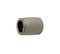 TapSparesUK Franke Eiger Tap Valve Cover 3131R Sp3131 - Silk Steel