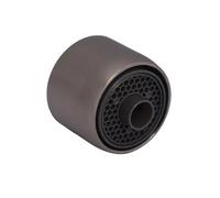 TapSparesUK Franke FilterFlow Doric Genuine Aerator 3620R - Silk Steel