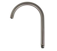 TapSparesUK Franke Filterflow Olympus Replacement Spout 3987R - Silk Steel