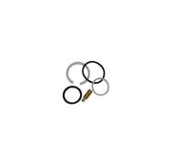 TapSparesUK Franke Filterflow Olympus Replacement Spout Seal O Ring Kit