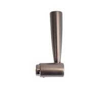 TapSparesUK Franke FilterFlow Olympus Tap Handle Genuine SP3011 3011R 133.0194.039 - Silk Steel Filter