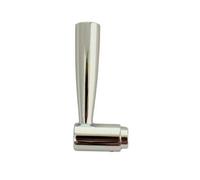 TapSparesUK Franke Olympus Hot Replacement Tap Lever Handle - Chrome