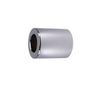 TapSparesUK Franke Olympus Tap Valve Cover - Chrome