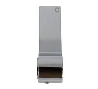 TapSparesUK Franke Orlando Genuine Tap Handle SP3529 3529R - Chrome Cold