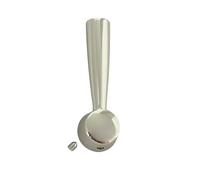 TapSparesUK Genuine Franke Eiger Tap Handle - SP3012 133.0068.883 (Chrome Cold)