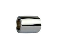 TapSparesUK Genuine Franke Eiger Tap Valve Cover - SP3131 133.0069.379 (Chrome)