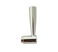 TapSparesUK Genuine Franke Olympus Tap Handle - SP3011 133.0068.879 (Chrome Cold)