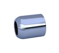 TapSparesUK Teka Cedar Genuine Tap Valve Cover SP3667 3667R - Chrome