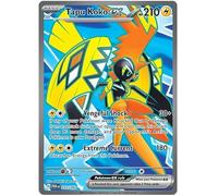 Tapu Koko ex 222/182 Ultra Rare Pokemon Card | Paradox Rift Set | Scarlet & Violet Series | Titan Authenticated