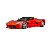 TAQCGH Scale Model Car Replica 20cm 1:24 Scale Alloy Diecast Metal Material Vehicles Model For Ferrari Rafa Adult Collectible Hobby Souvenirs Motor Vehicles