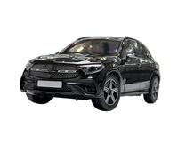 TAQCGH Scale Model Car Replica Die-casting 1:18 Scale For Benz GLC X254 2024 Simulation Alloy Car Model Fans Collection Exquisite Decorations Motor Vehicles
