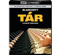 Tar [4K UHD]