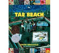 (TAR BEACH ) BY Ringgold, Faith (Author) Hardcover Published on (01 , 1991)