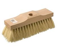 Tar Broom 230x65mm with Handle Hole