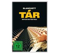 Tár (DVD) Cate Blanchett Nina Hoss